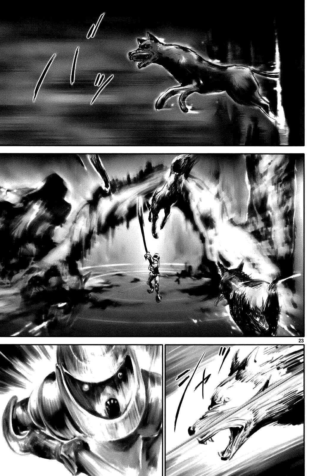 Page 22 Chapter 19 Wombs