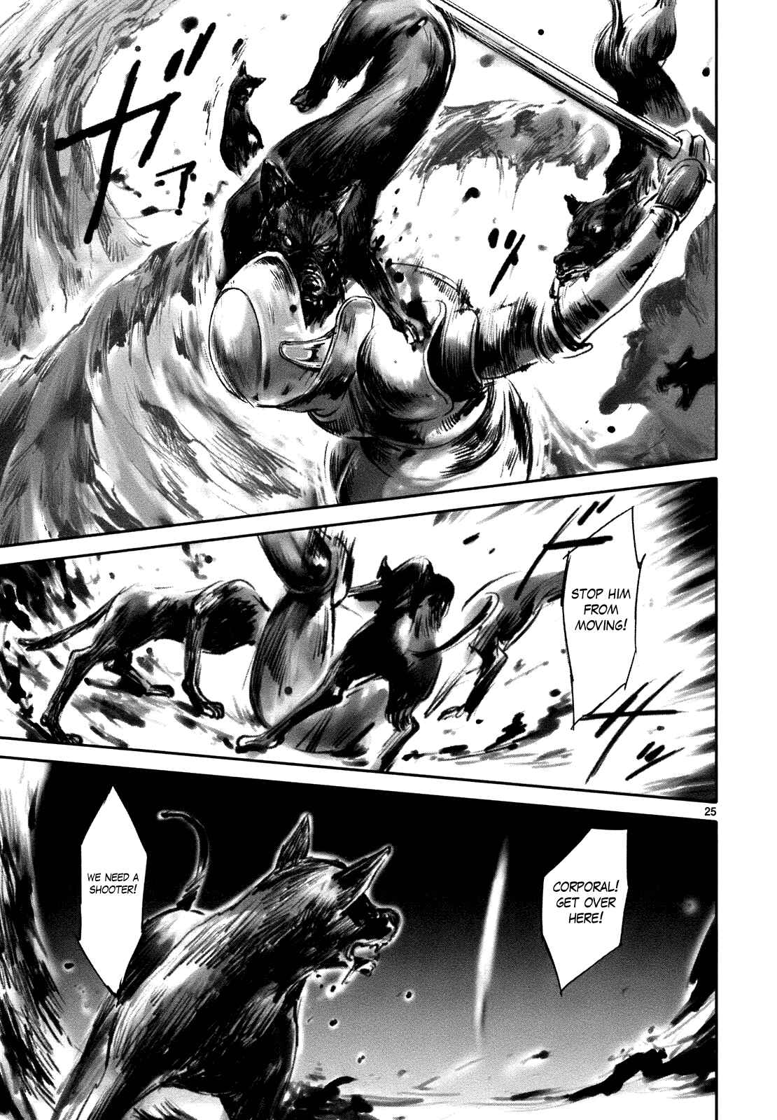 Page 24 Chapter 19 Wombs