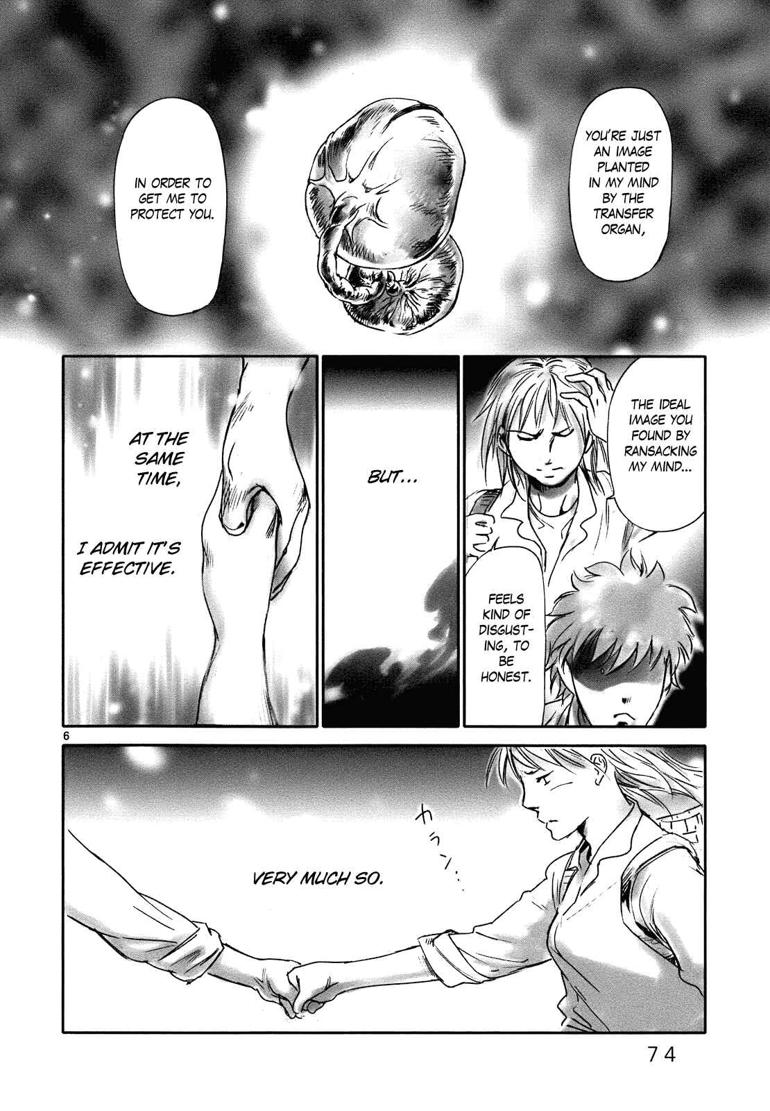 Page 6 Chapter 19 Wombs