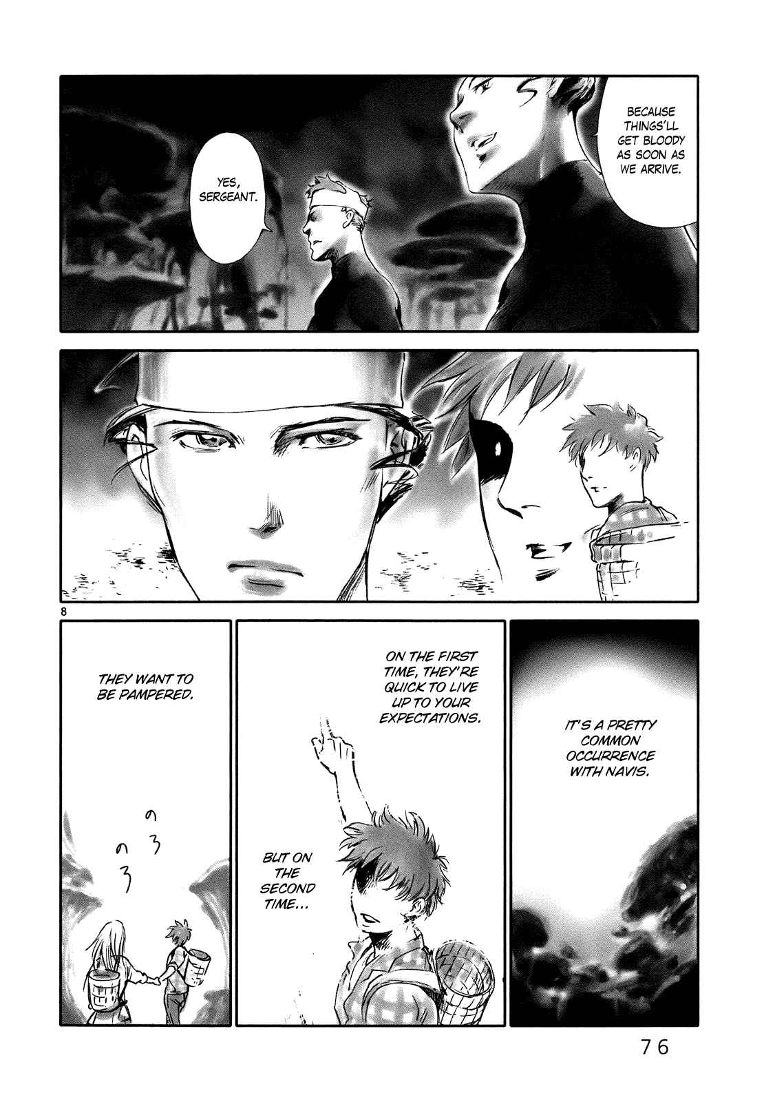 Page 8 Chapter 19 Wombs