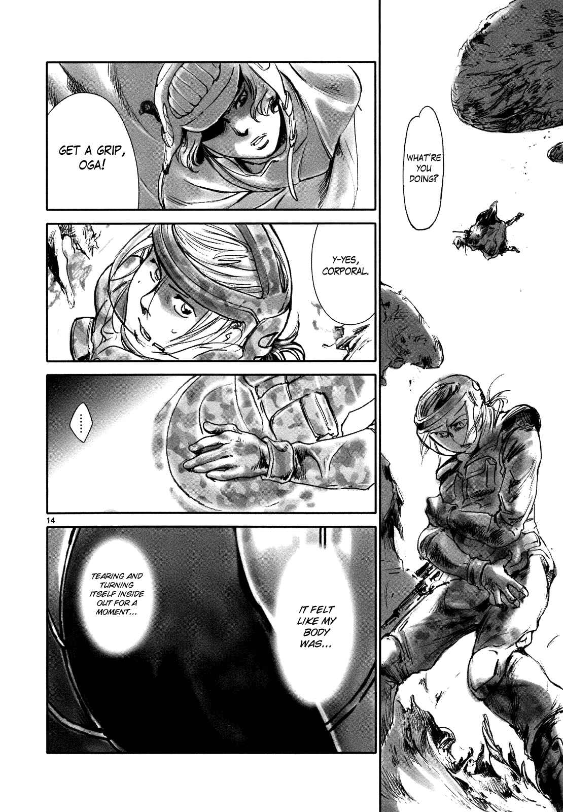 Page 16 Chapter 22 Wombs