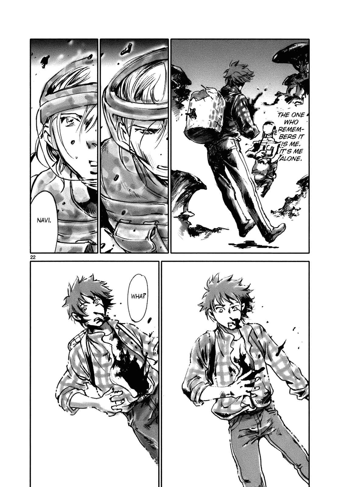 Page 24 Chapter 22 Wombs