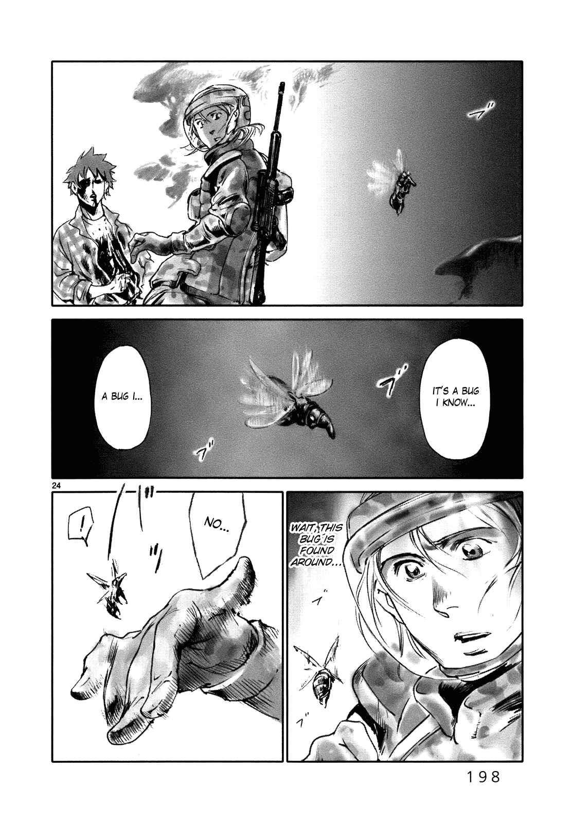 Page 26 Chapter 22 Wombs