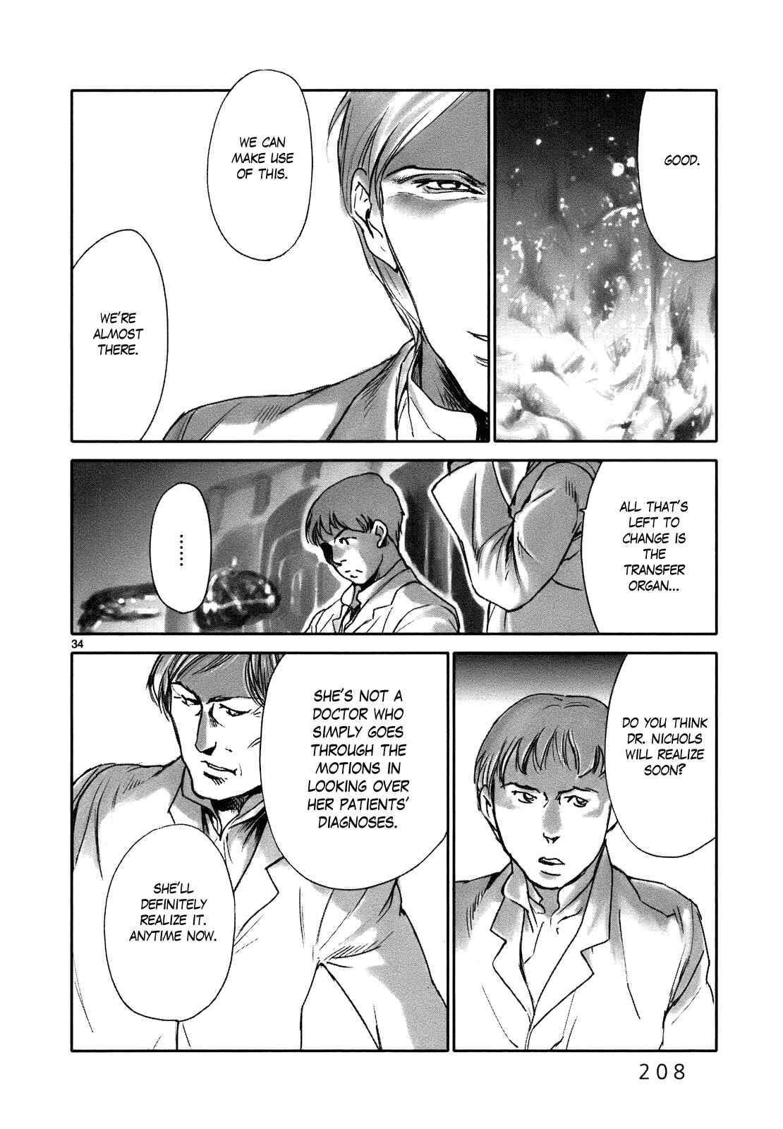 Page 36 Chapter 22 Wombs