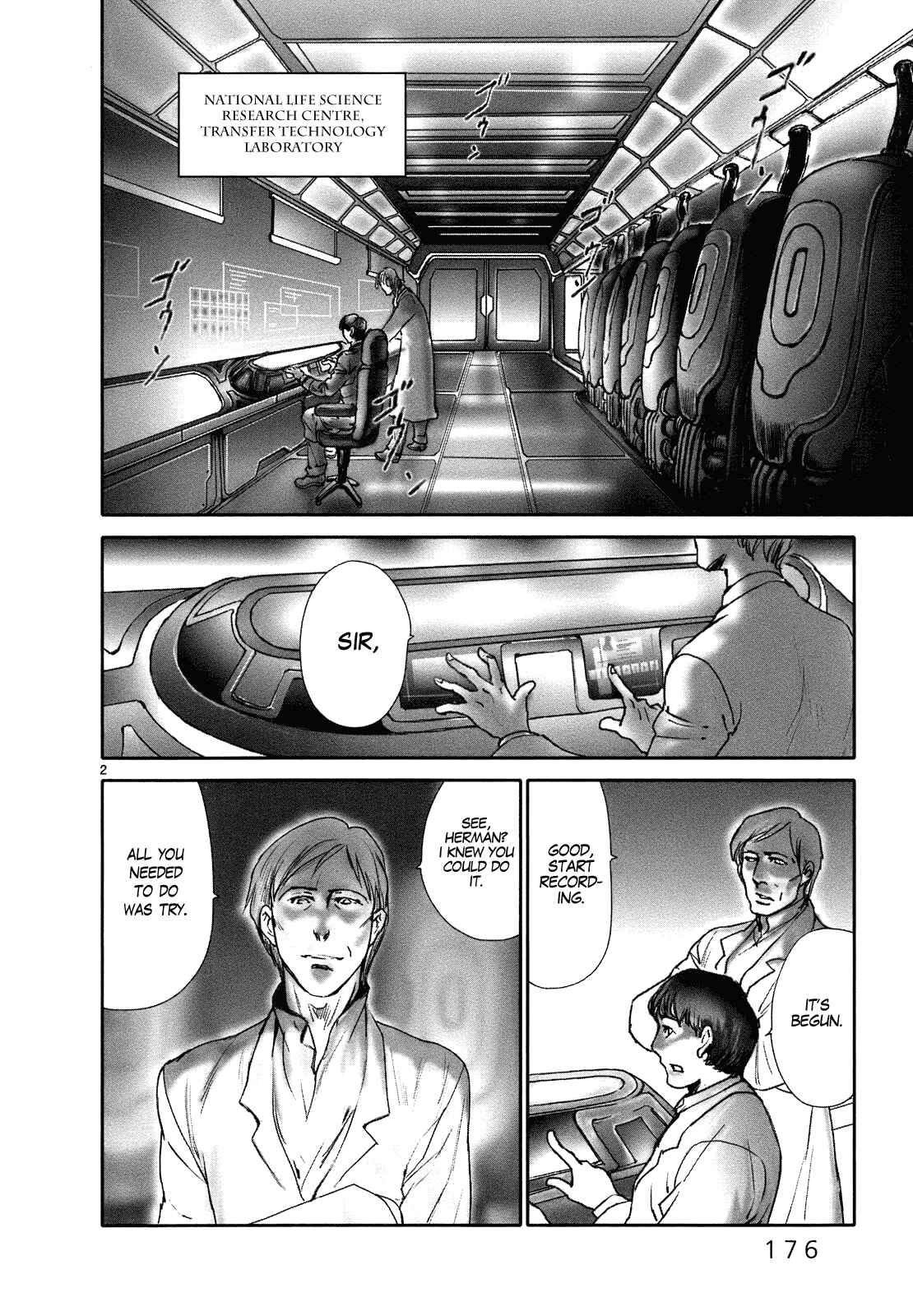 Page 4 Chapter 22 Wombs