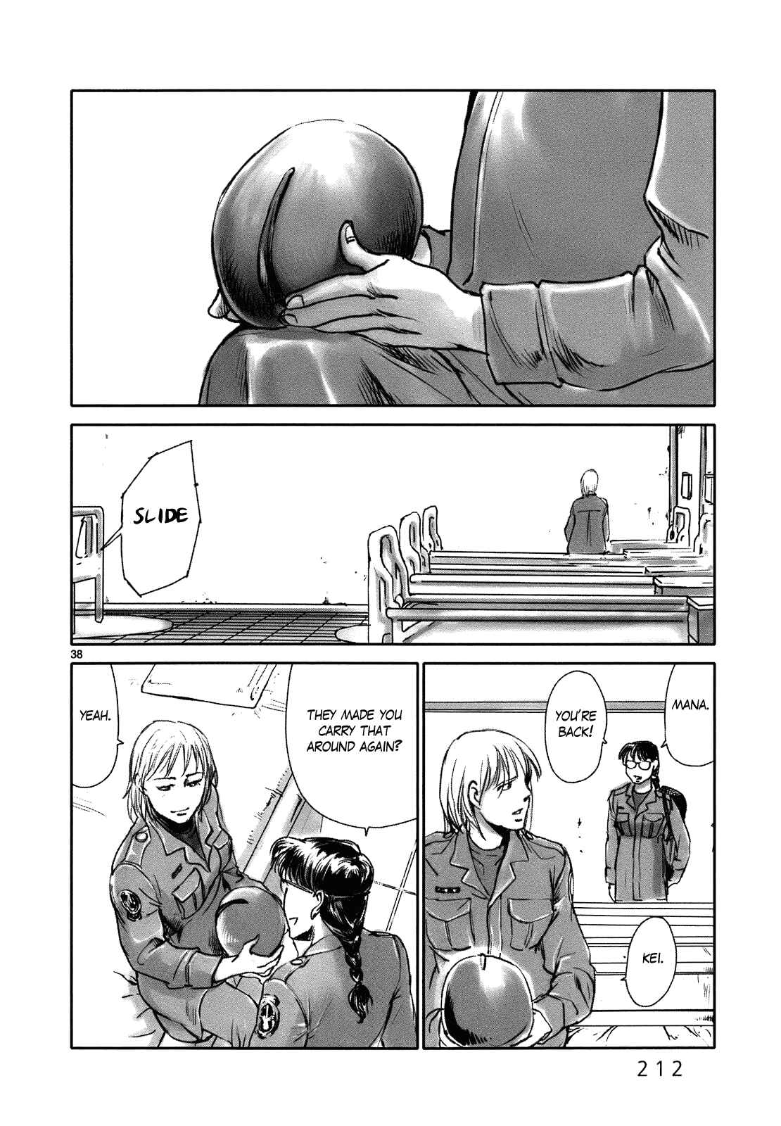 Page 40 Chapter 22 Wombs