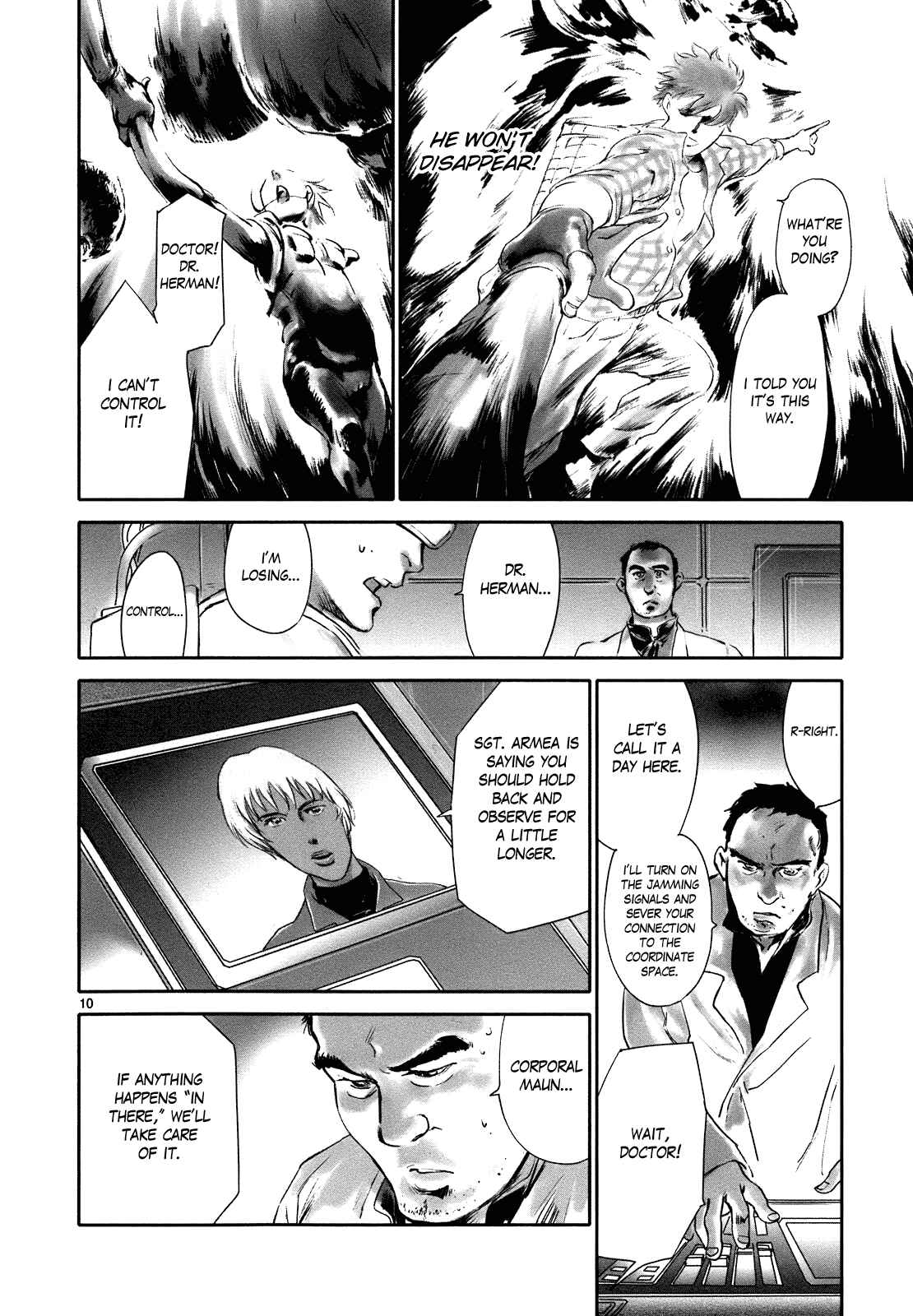 Page 10 Chapter 18 Wombs
