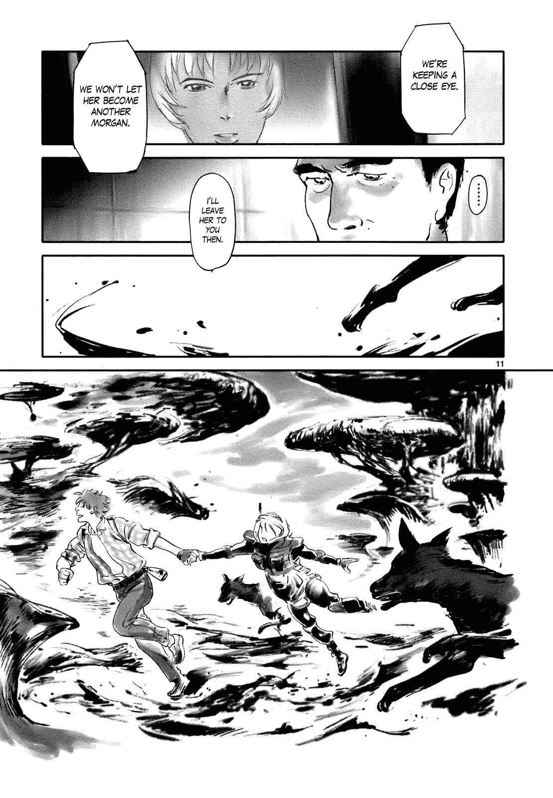 Page 11 Chapter 18 Wombs