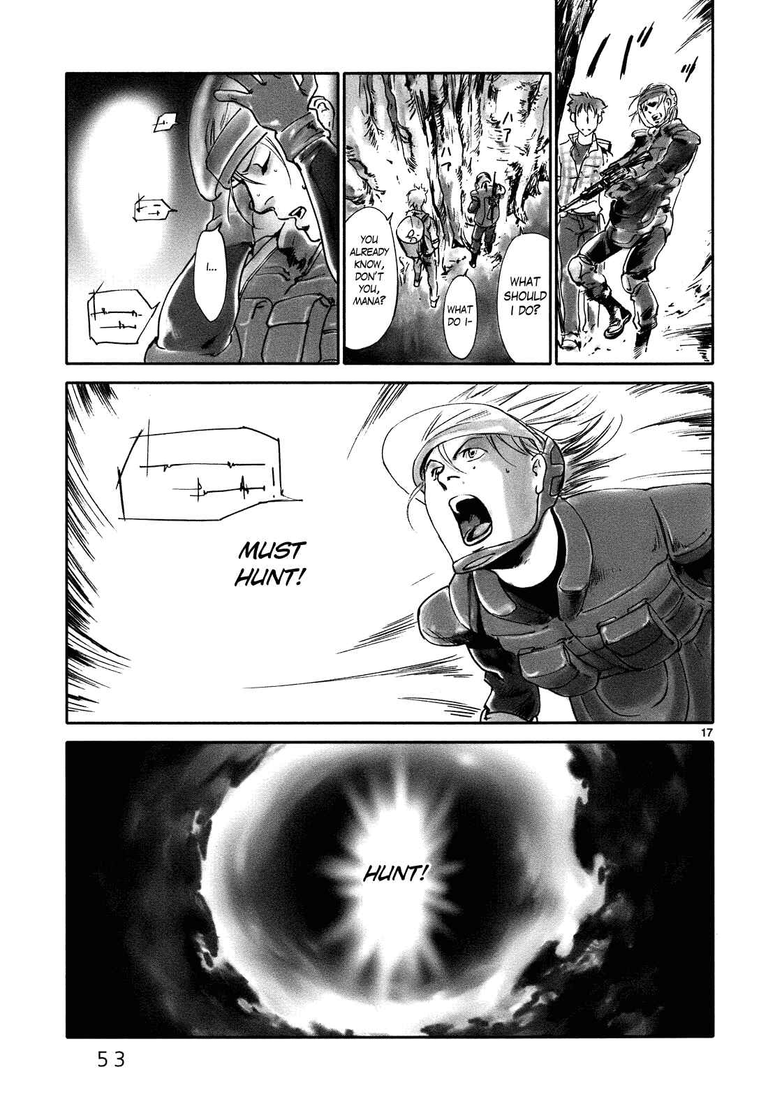 Page 17 Chapter 18 Wombs