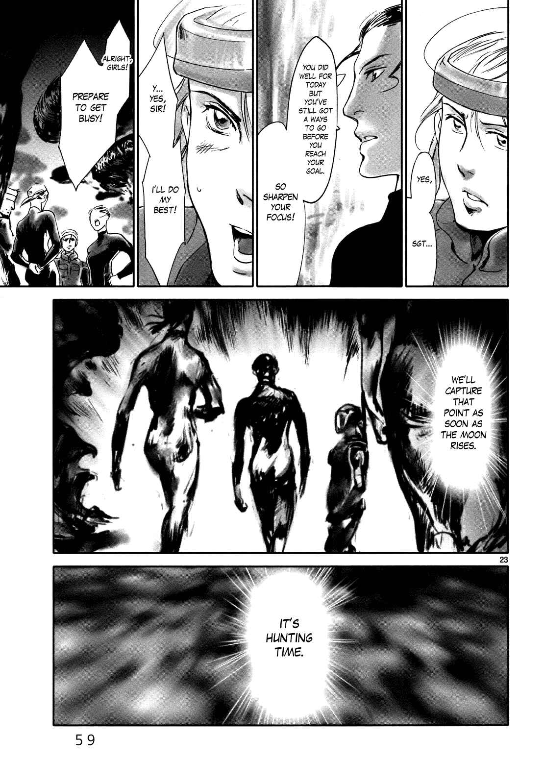 Page 23 Chapter 18 Wombs