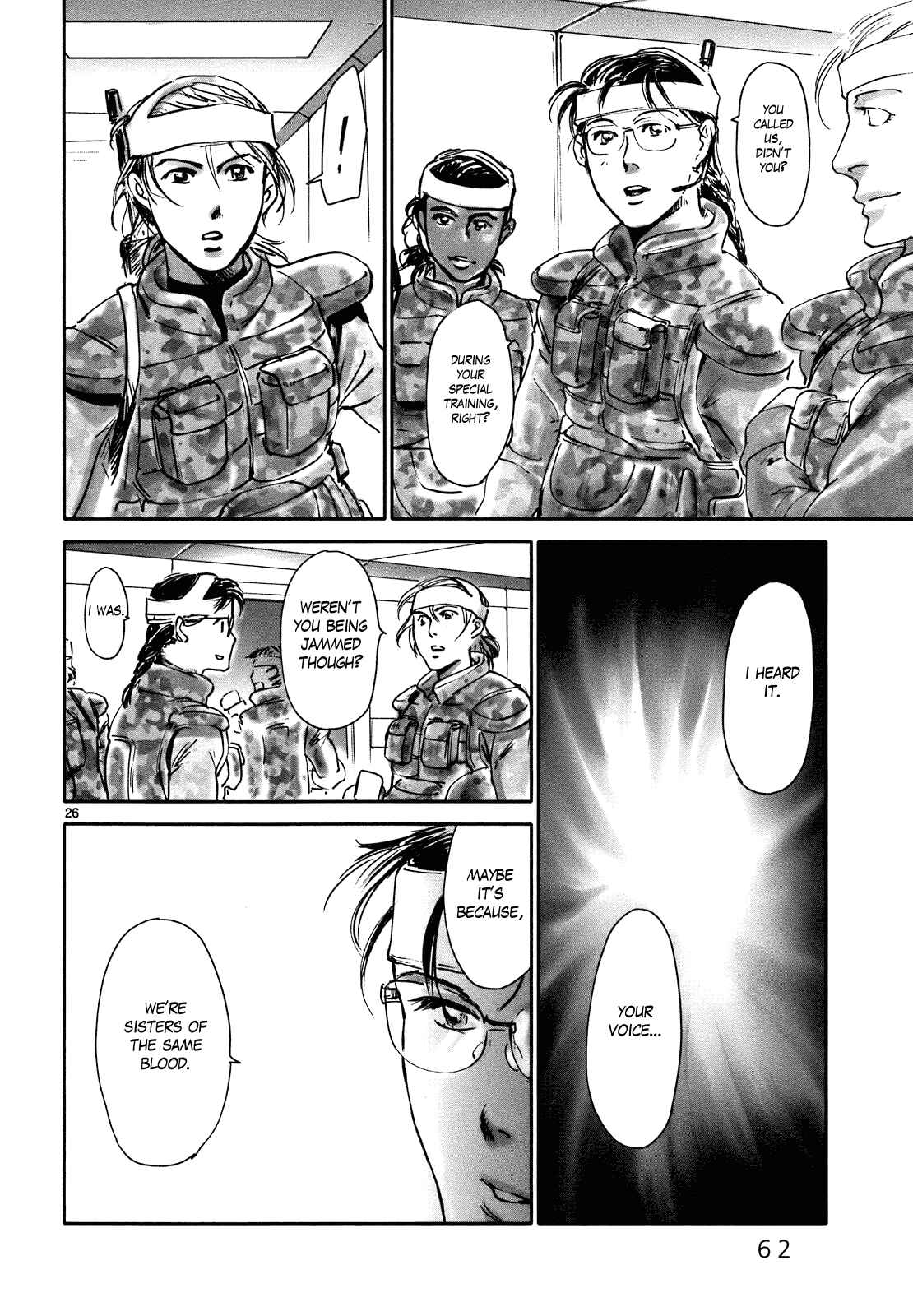 Page 26 Chapter 18 Wombs
