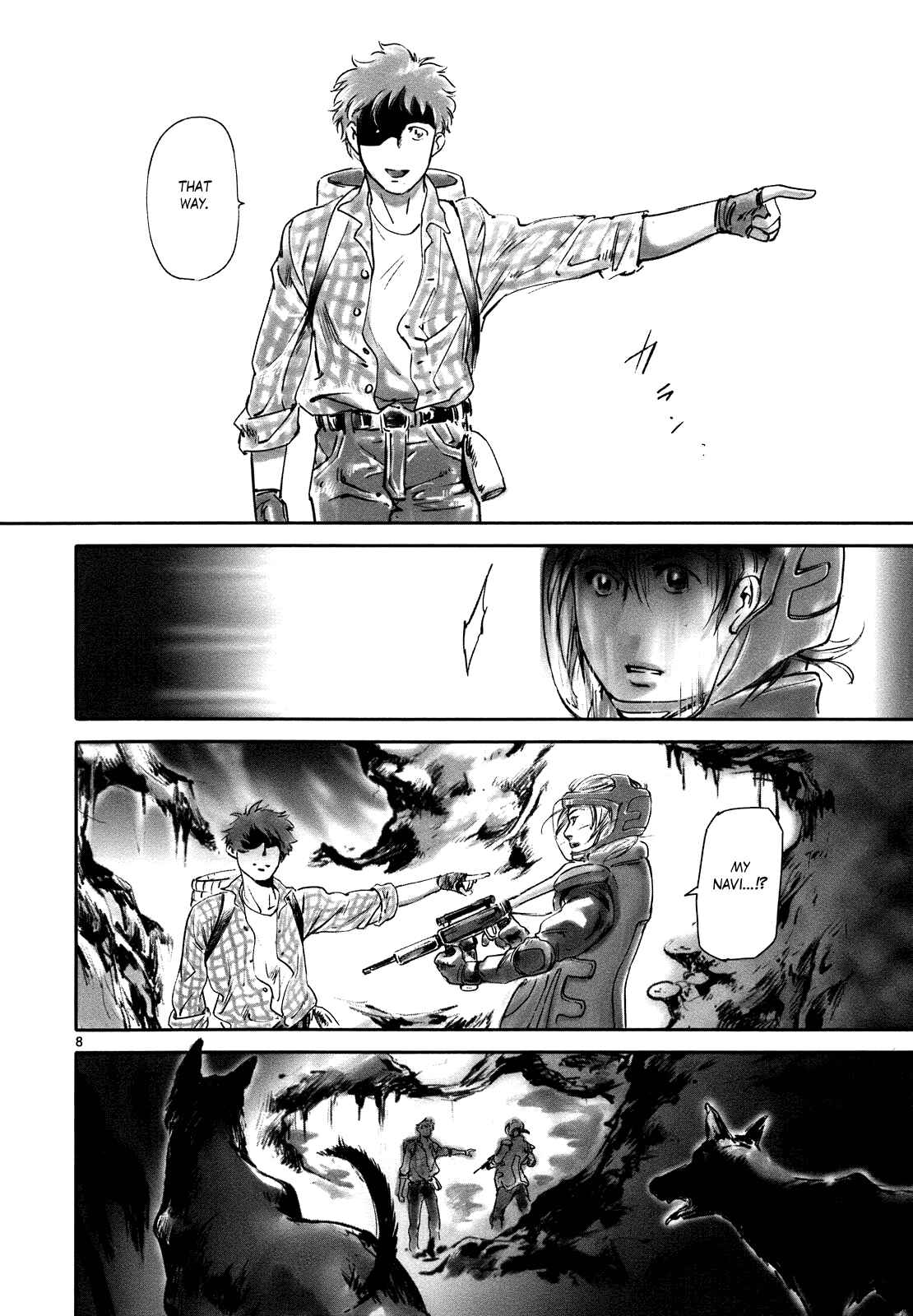 Page 8 Chapter 18 Wombs
