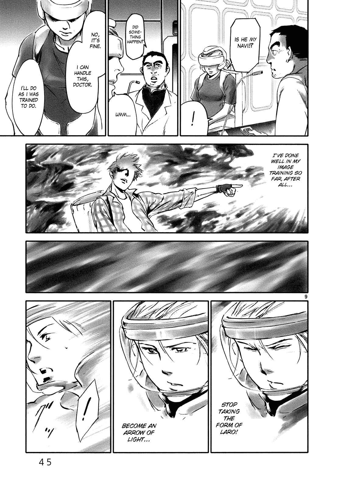Page 9 Chapter 18 Wombs
