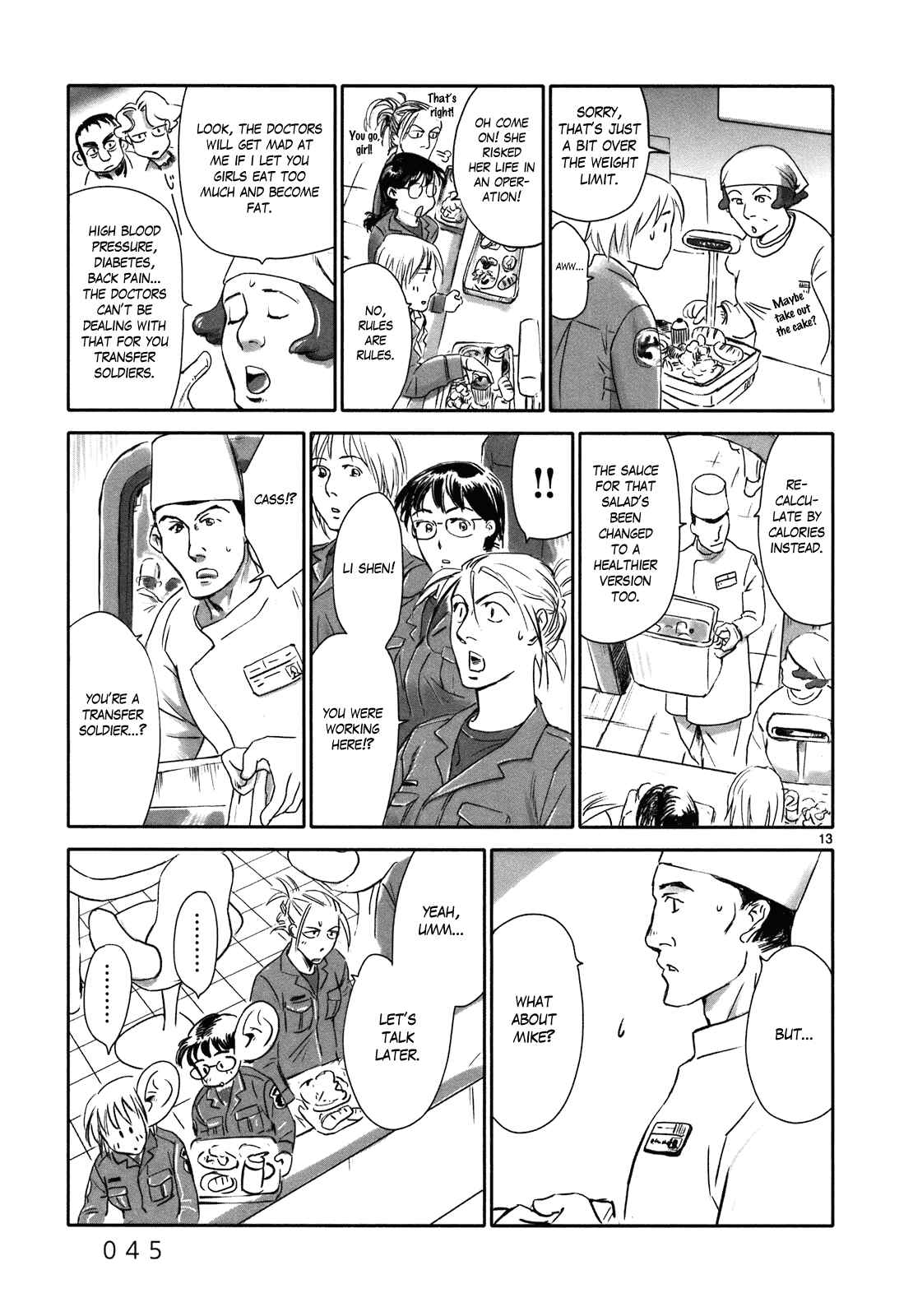 Page 12 Chapter 10 Wombs