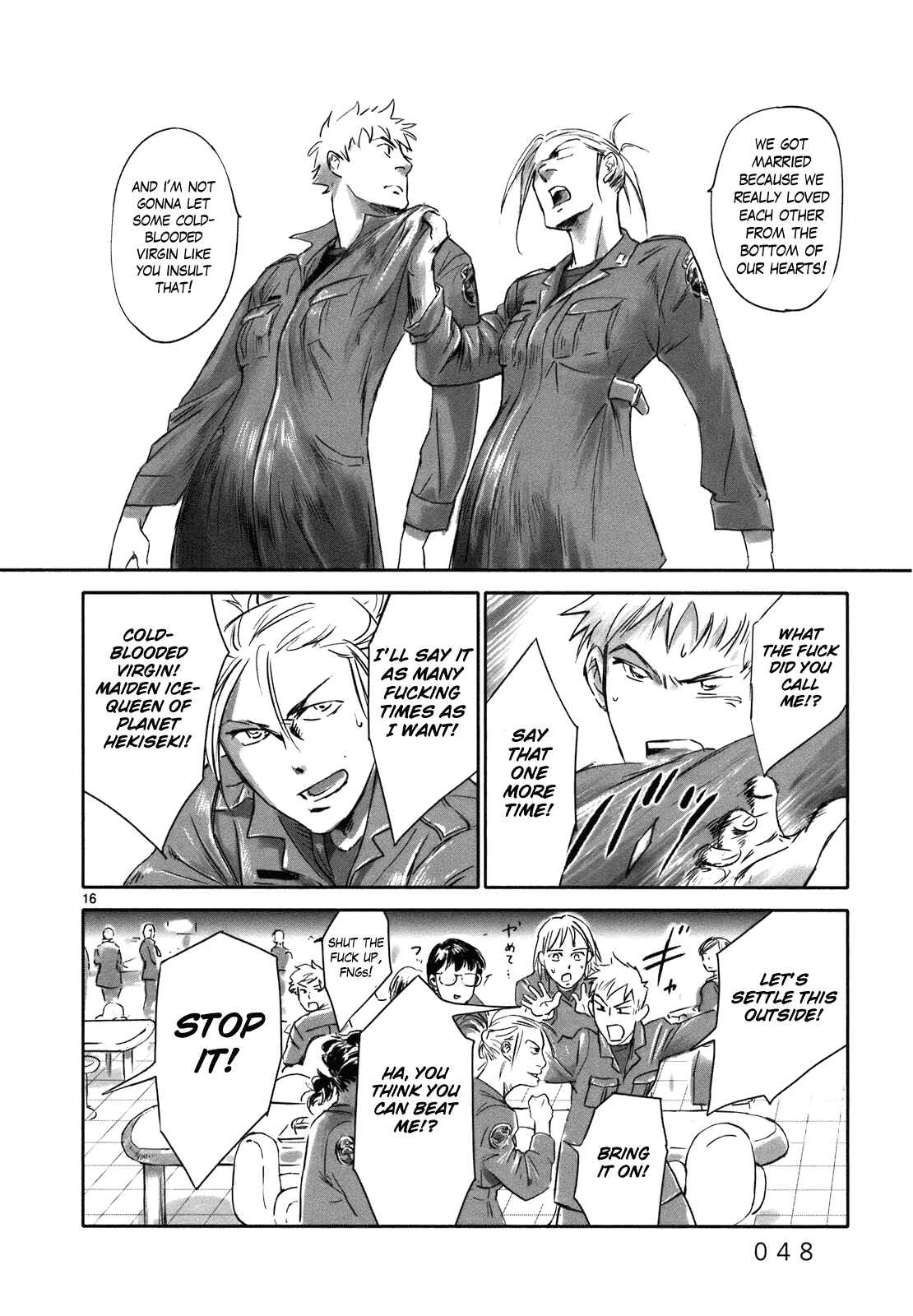 Page 15 Chapter 10 Wombs
