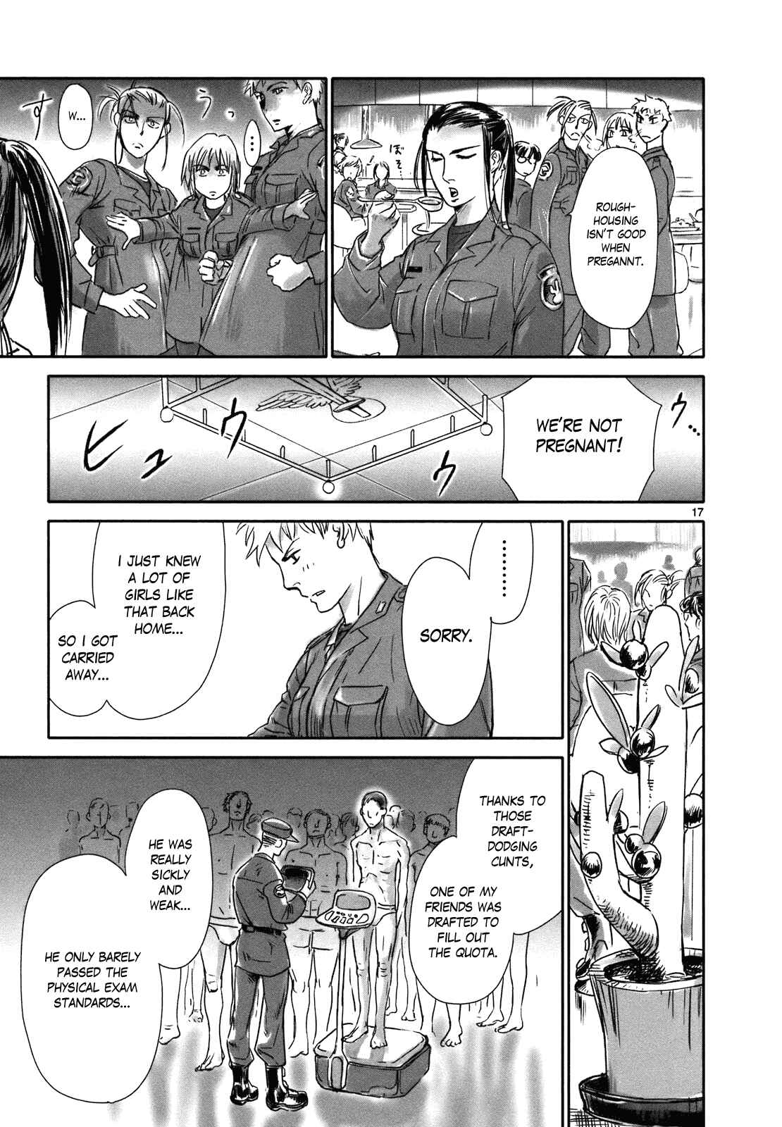 Page 16 Chapter 10 Wombs