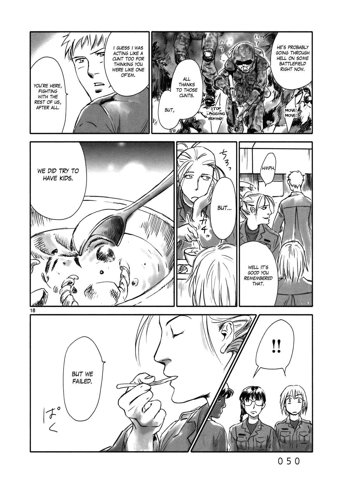 Page 17 Chapter 10 Wombs