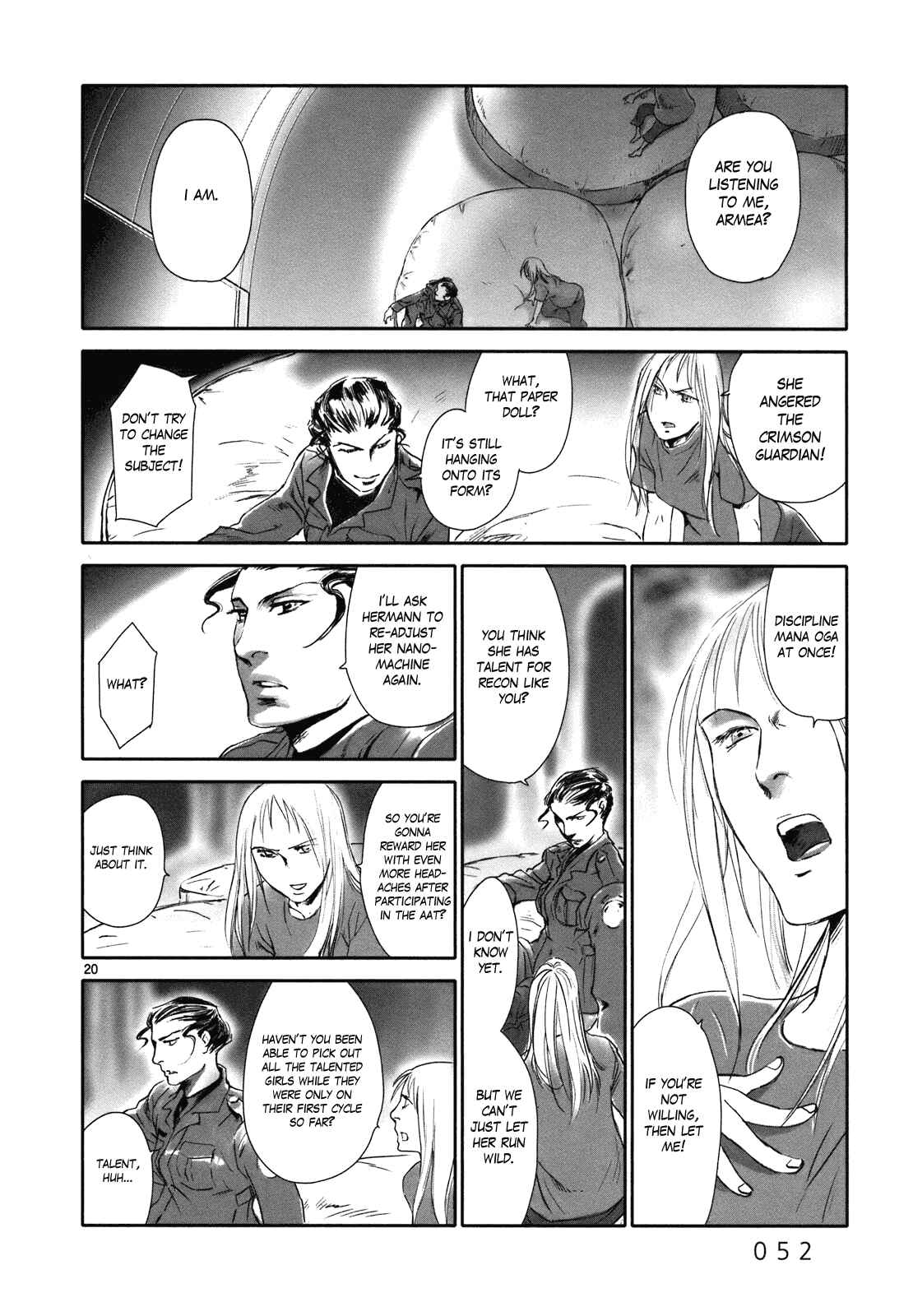 Page 19 Chapter 10 Wombs
