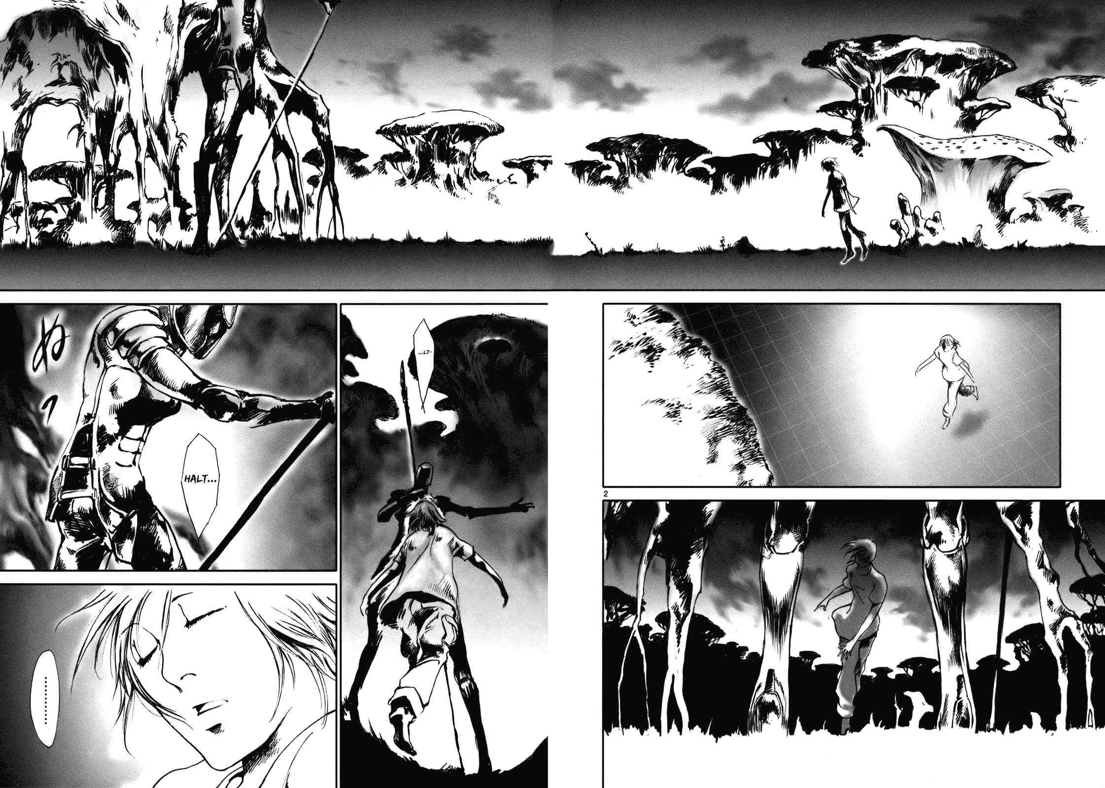 Page 2 Chapter 10 Wombs