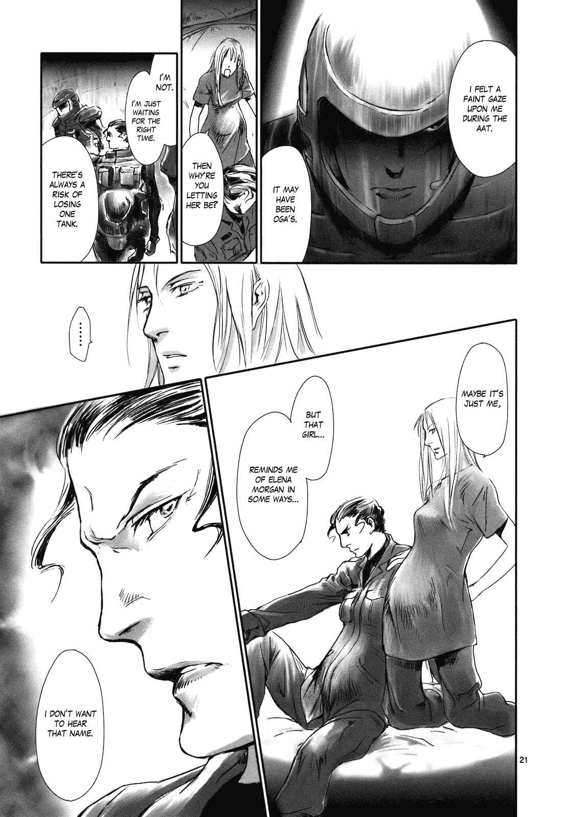 Page 20 Chapter 10 Wombs