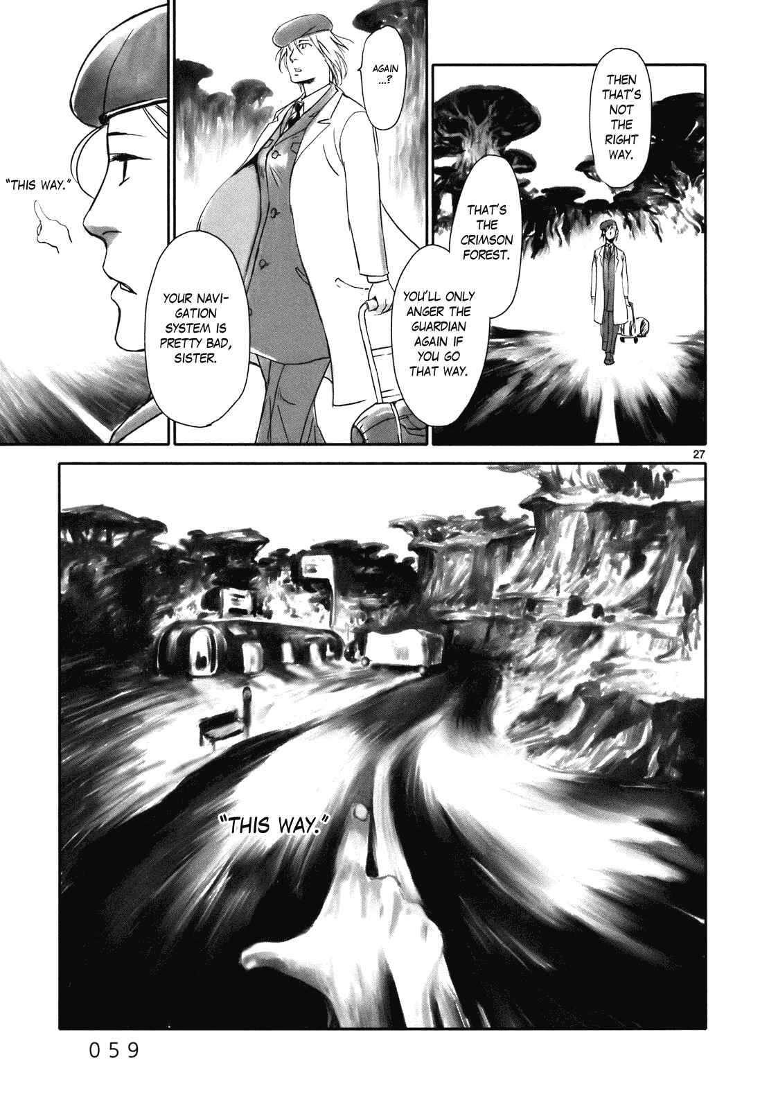 Page 26 Chapter 10 Wombs