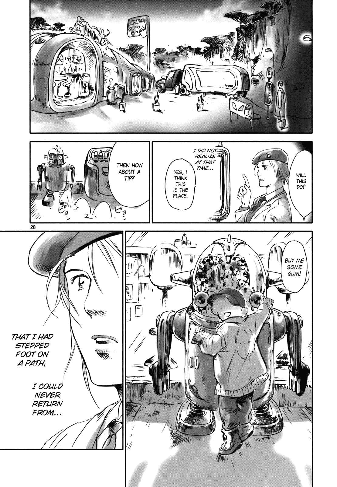 Page 27 Chapter 10 Wombs