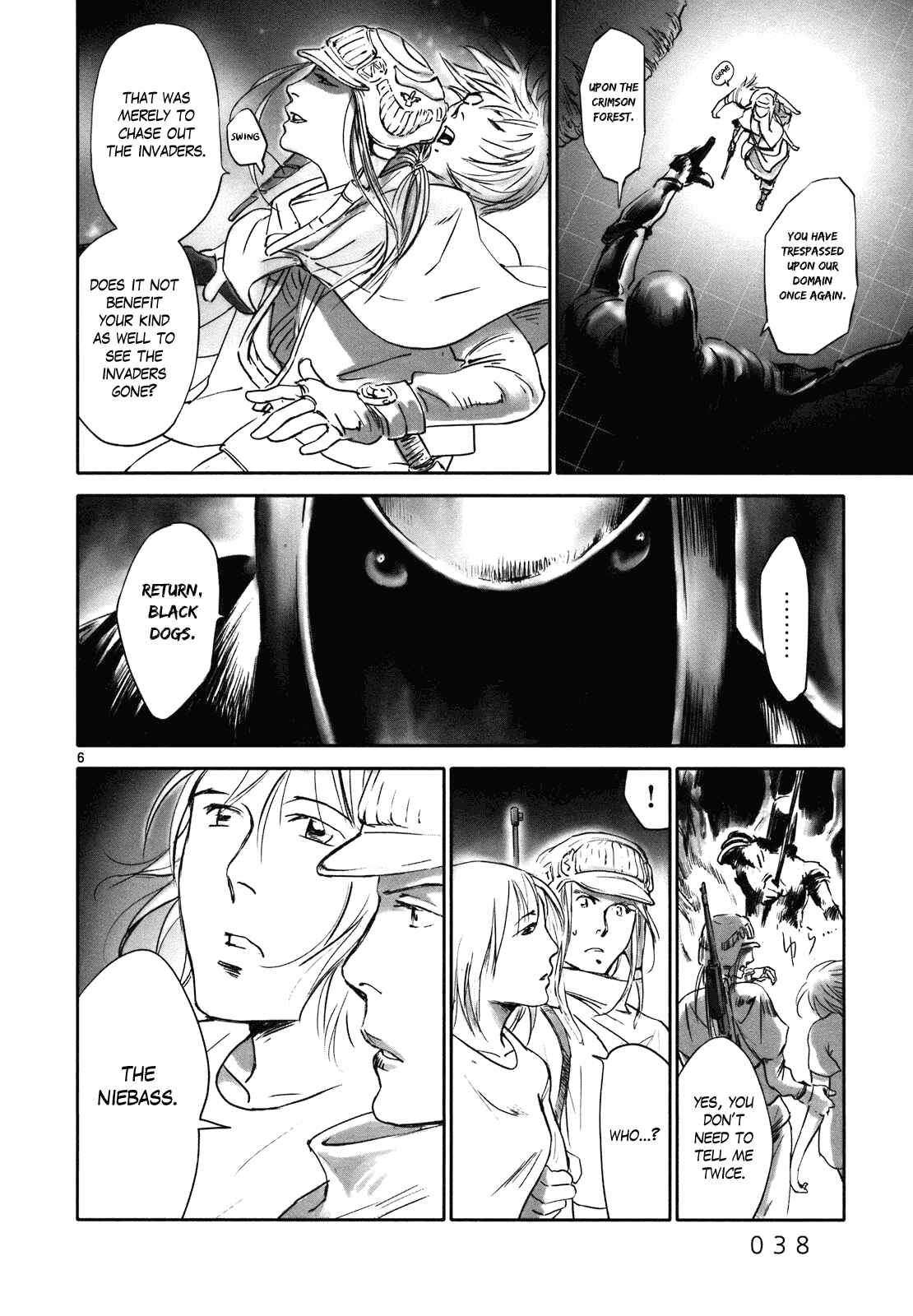 Page 5 Chapter 10 Wombs