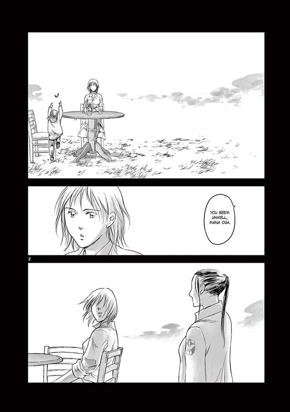 Page 2 Chapter 32 Wombs