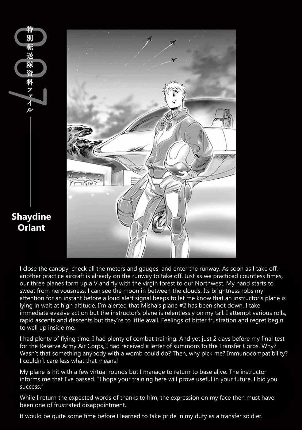 Page 21 Chapter 32 Wombs