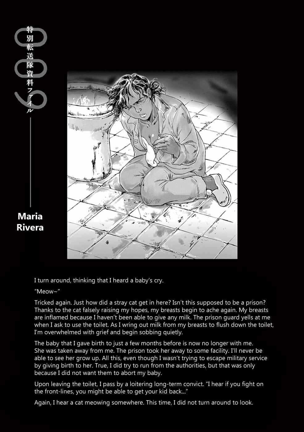 Page 23 Chapter 32 Wombs