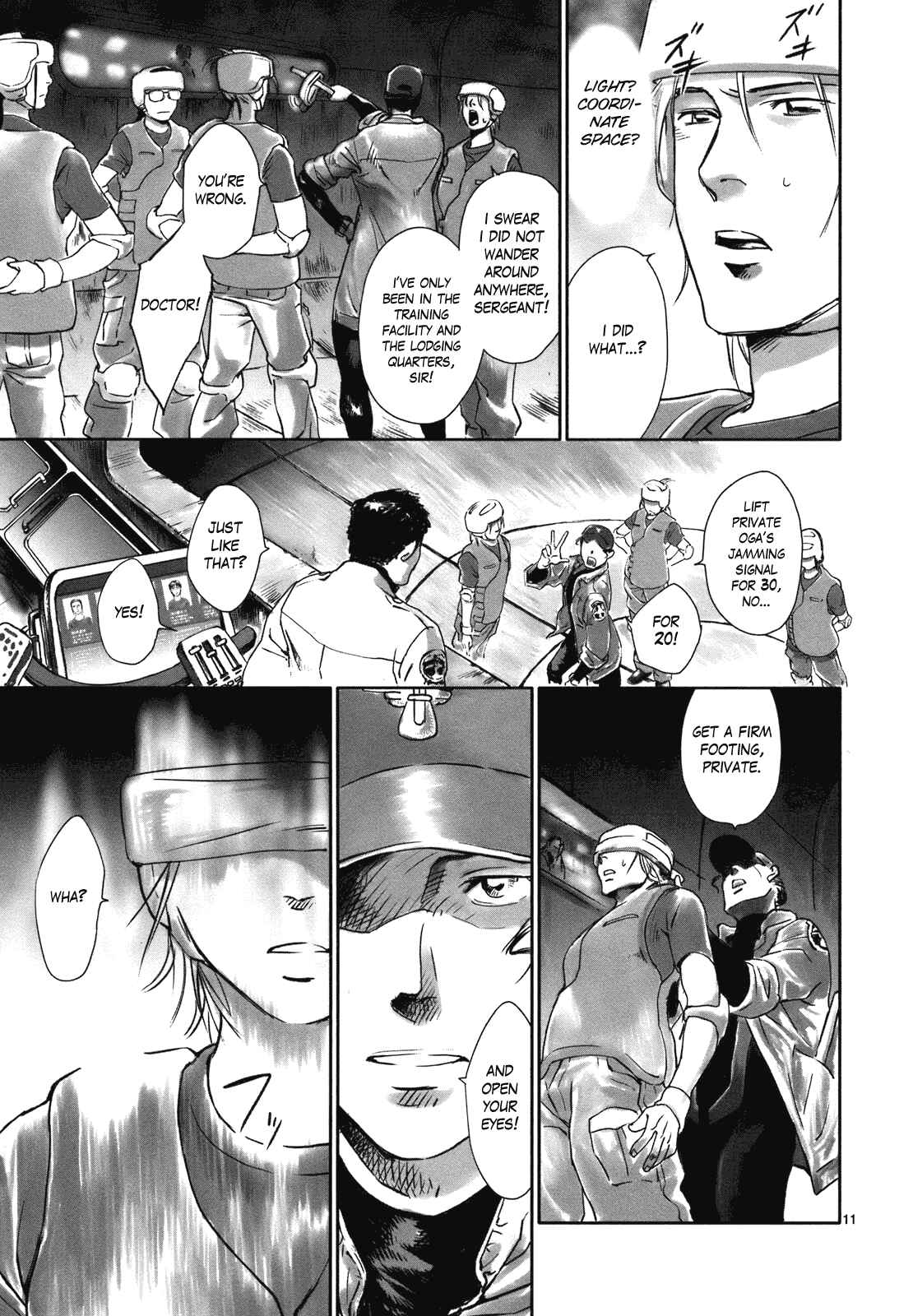 Page 11 Chapter 6 Wombs