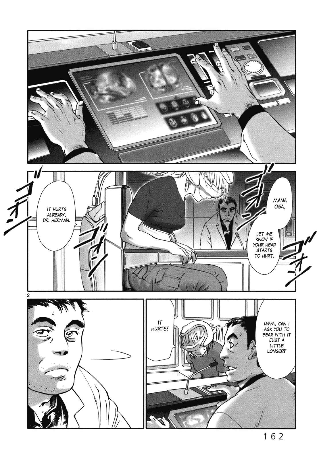 Page 2 Chapter 6 Wombs