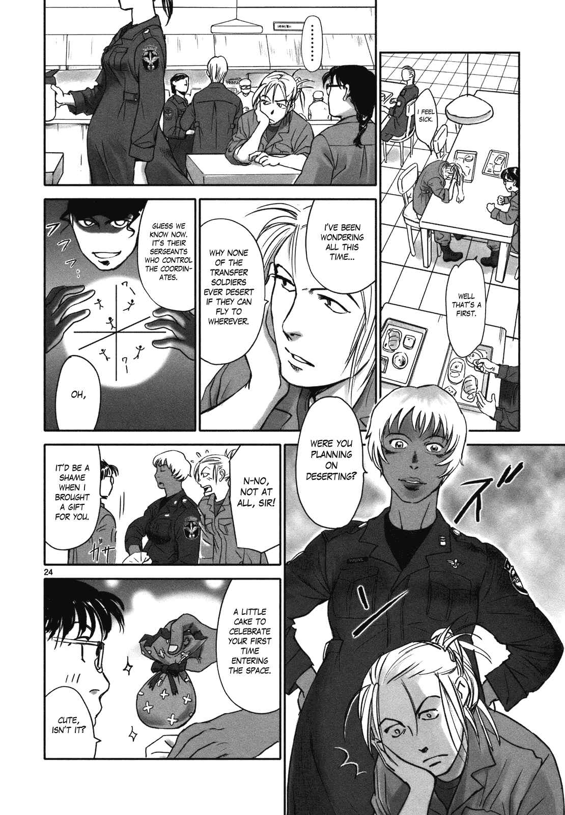 Page 23 Chapter 6 Wombs