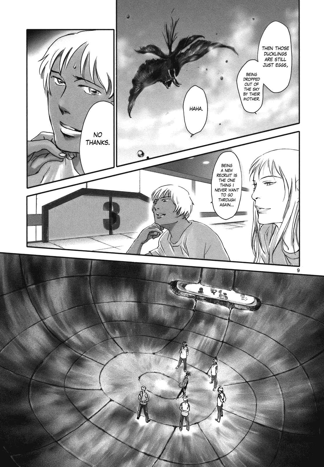 Page 9 Chapter 6 Wombs