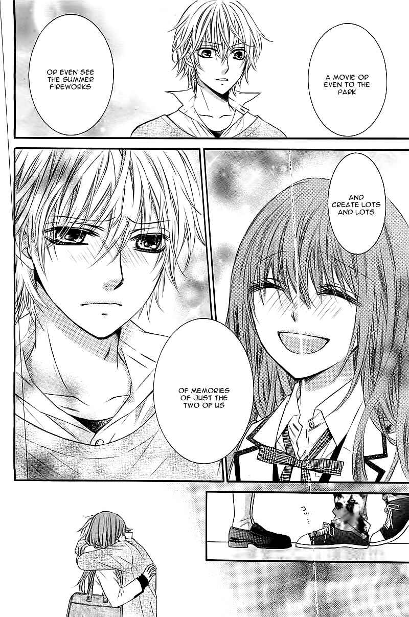 Page 43 Chapter Unknown_47f9 Boku no Negai ga Kanau nara
