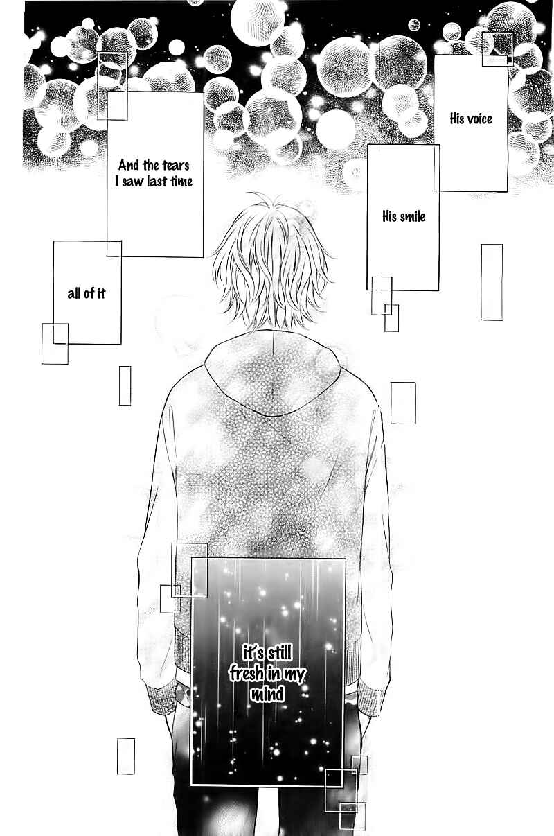 Page 5 Chapter Unknown_47f9 Boku no Negai ga Kanau nara