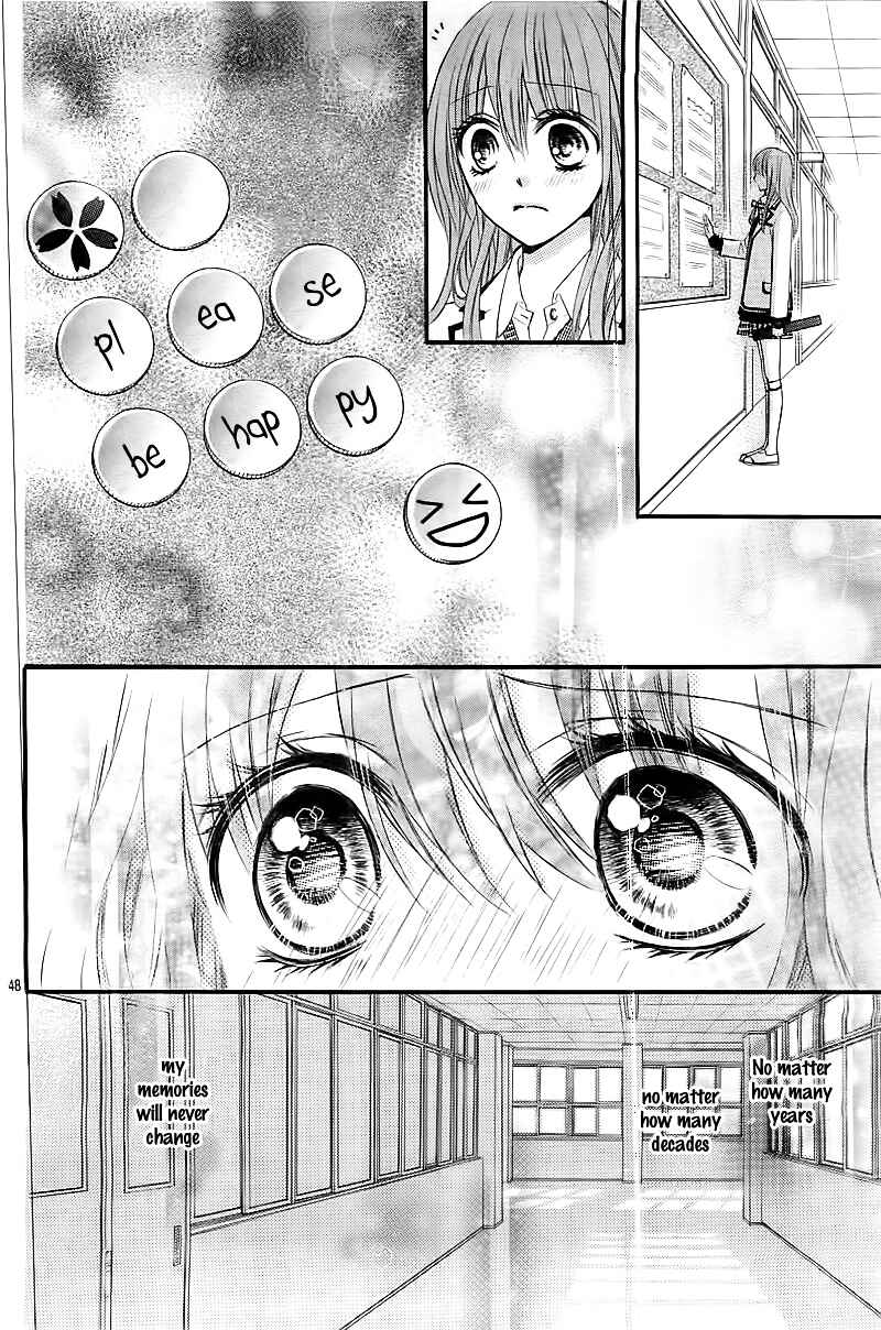 Page 50 Chapter Unknown_47f9 Boku no Negai ga Kanau nara