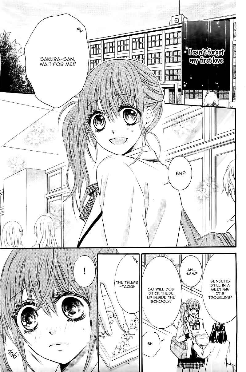 Page 6 Chapter Unknown_47f9 Boku no Negai ga Kanau nara