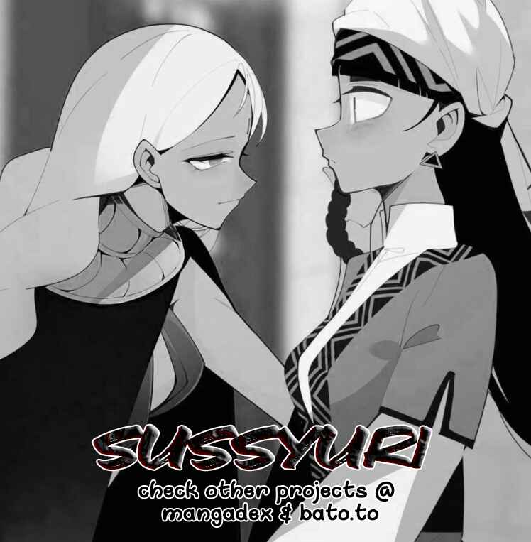Page 8 Chapter Unknown_50a6 How Can I Be Your Model? Theres Just No Way!!