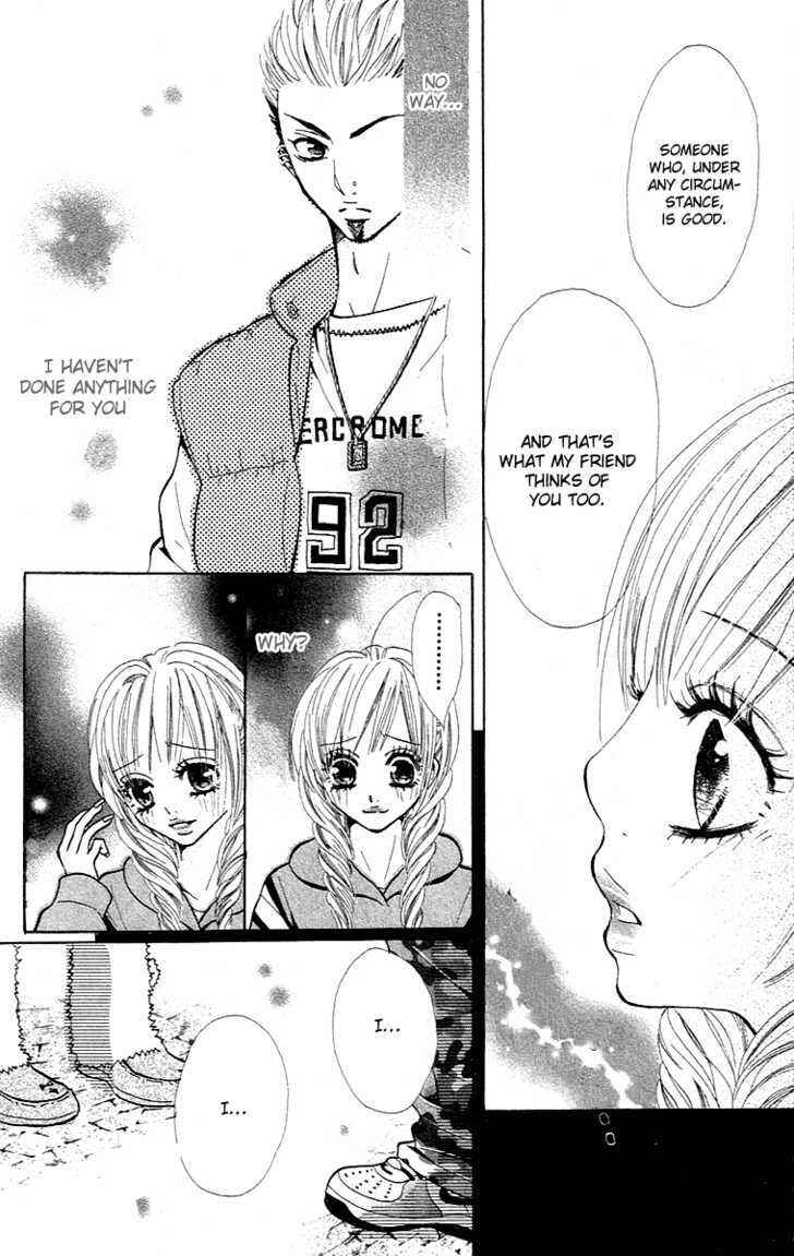 Page 37 Chapter 2 Kimi wa Candy