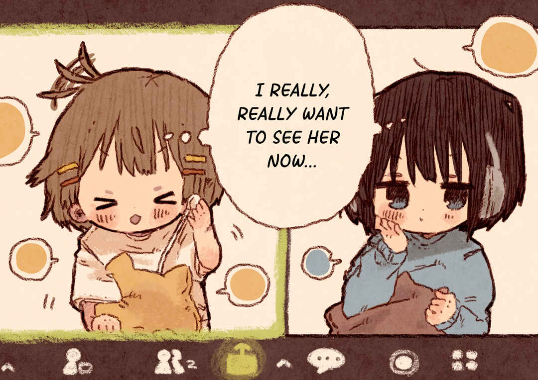 Page 3 Chapter Unknown_07ff Remote Yuri