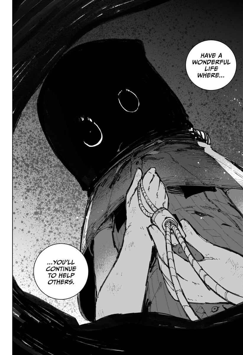 Page 46 Chapter Unknown_6530 Senketsu to Kenshin no Method