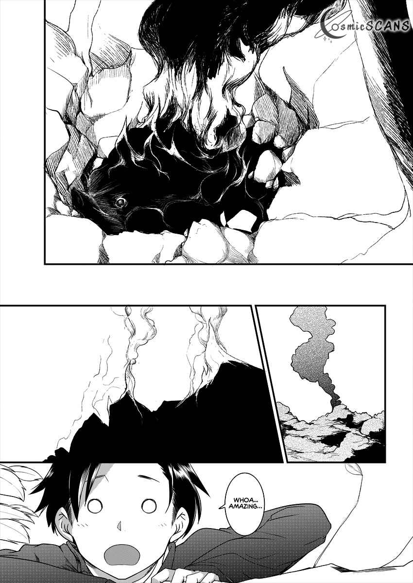 Page 20 Chapter 1 Shakkin Daiou wa Maou wo Taosu!