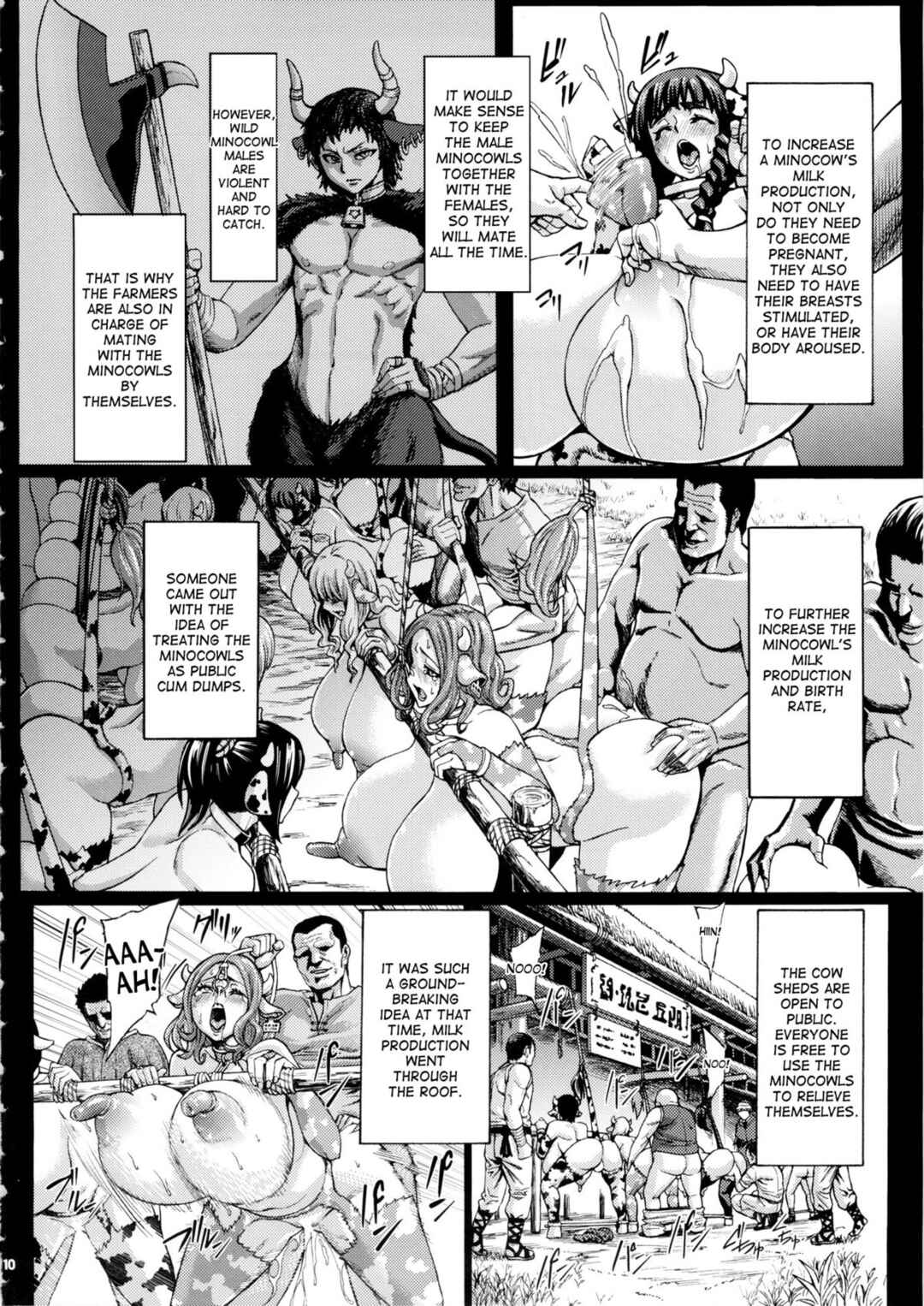 Page 4 Chapter Unknown_fd20 Degraded to Livestock