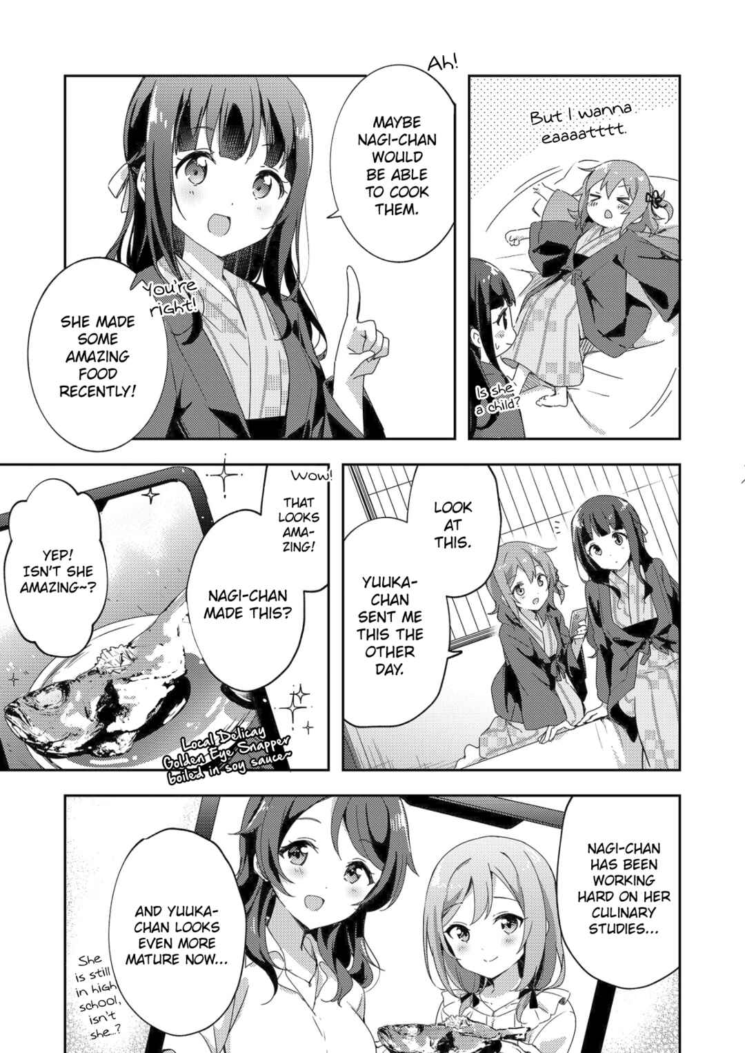 Page 10 Chapter Unknown_6b4f Meguri, Megutte