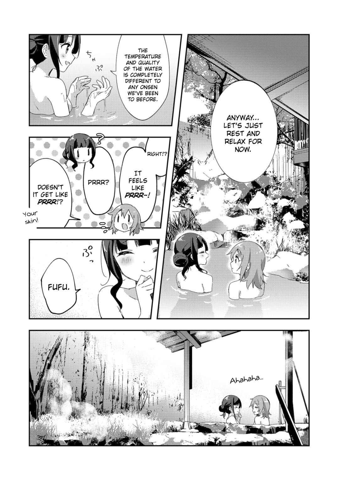 Page 7 Chapter Unknown_6b4f Meguri, Megutte