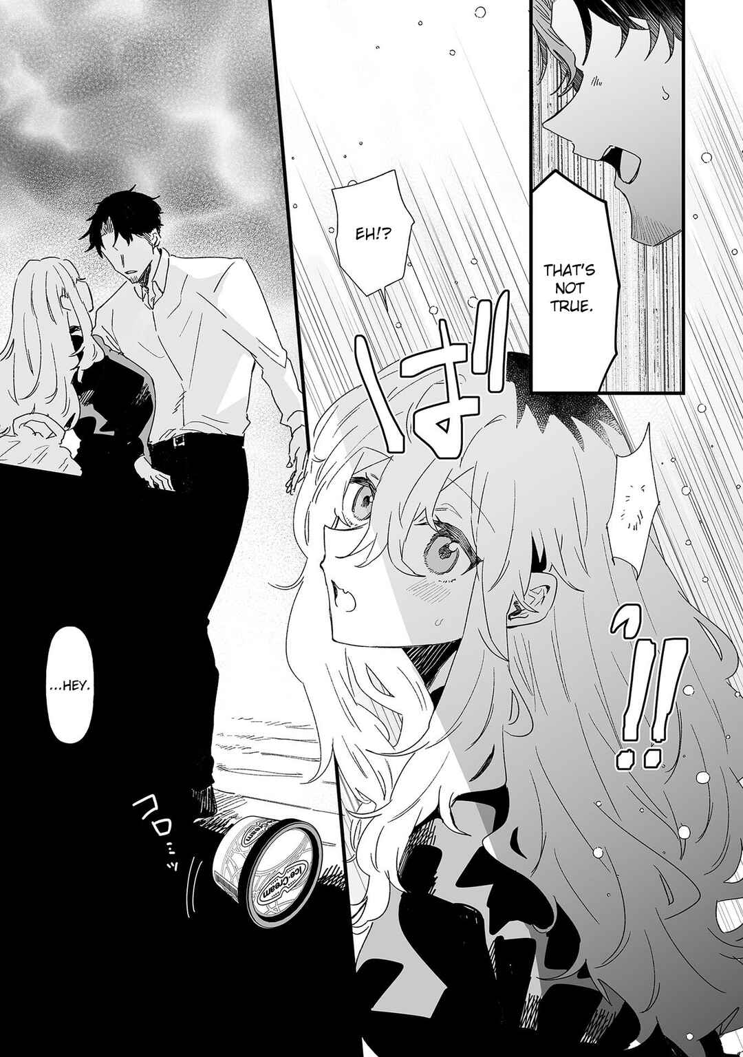 Page 9 Chapter 17 Ero Mangaka Onee-san to Otsukare Ryman