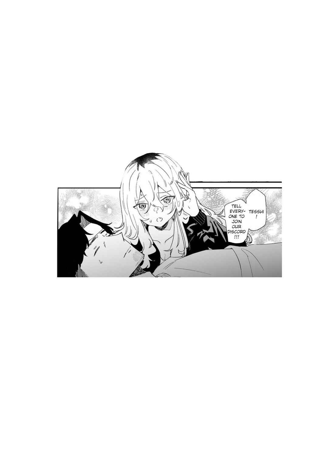 Page 9 Chapter 18 Ero Mangaka Onee-san to Otsukare Ryman