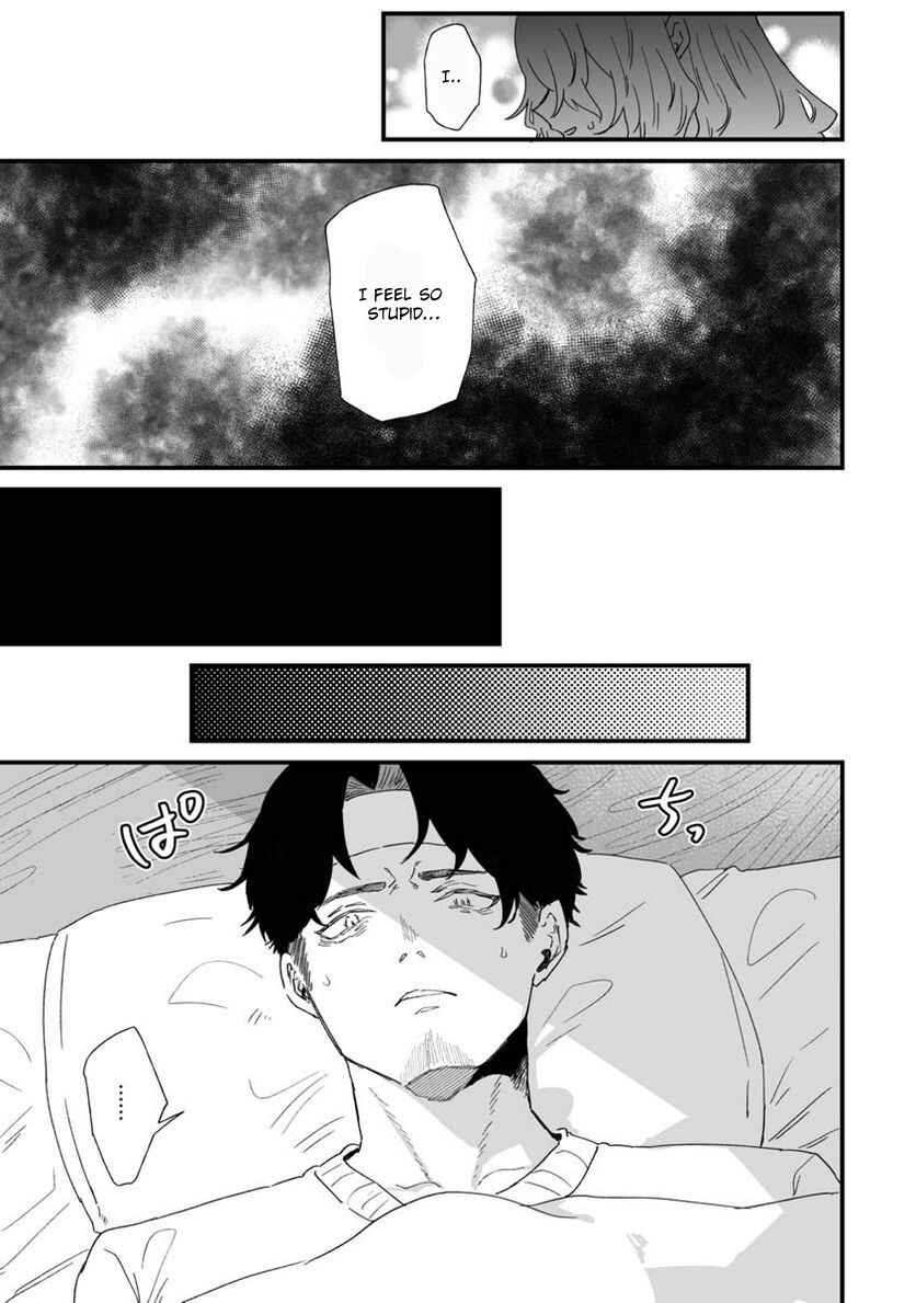 Page 3 Chapter 19 Ero Mangaka Onee-san to Otsukare Ryman