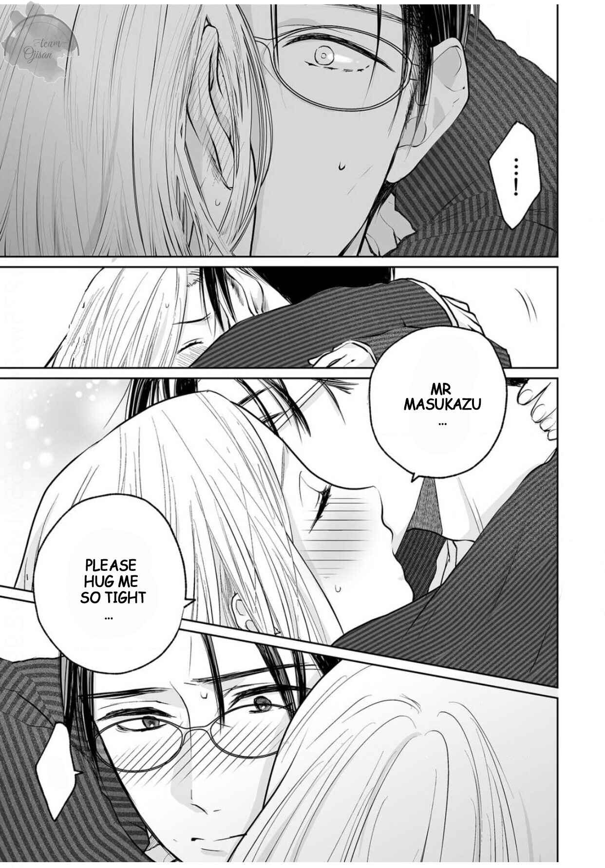 Page 15 Chapter 4 45-sai, Oji-sama wa Bukiyou na Kemono.